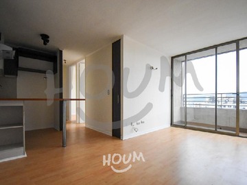 Venta / Departamento / Independencia