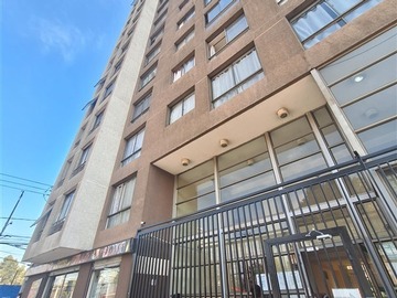Venta / Departamento / Independencia