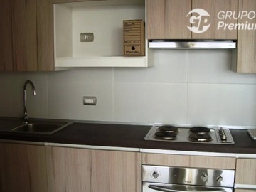 Venta / Departamento / Independencia