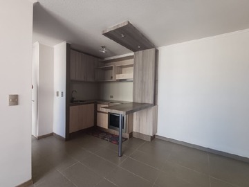 Venta / Departamento / Independencia