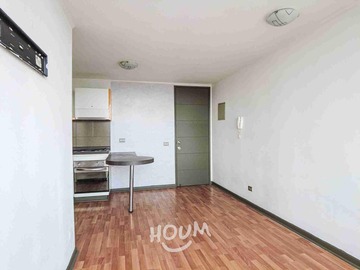 Venta / Departamento / Independencia