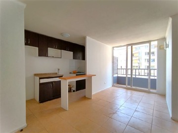 Venta / Departamento / Independencia