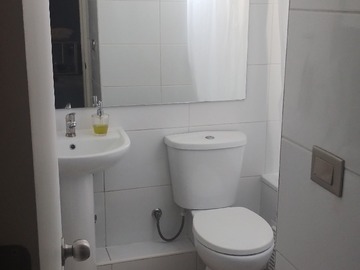 Venta / Departamento / Independencia