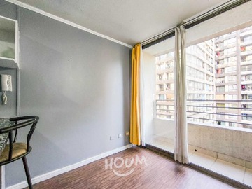 Venta / Departamento / Independencia