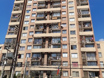 Venta / Departamento / Independencia