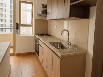 Venta / Departamento / Independencia