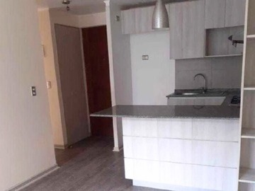 Venta / Departamento / Independencia