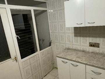 Cocina independiente
