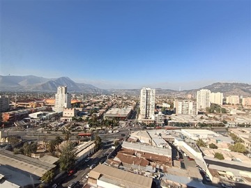 Venta / Departamento / Independencia