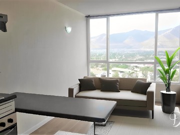 Venta / Departamento / Independencia