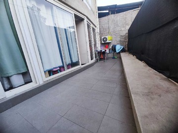 Venta / Departamento / Independencia