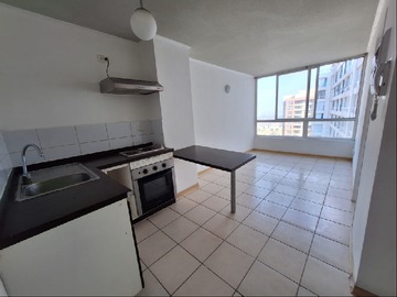 Venta / Departamento / Independencia