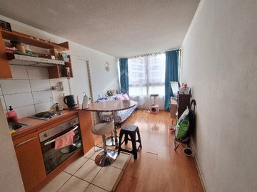 Venta / Departamento / Independencia