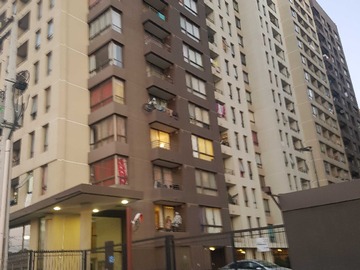 Venta / Departamento / Independencia