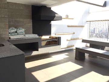 Venta / Departamento / Independencia