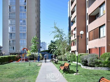 Venta / Departamento / Independencia