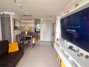 Venta / Departamento / Independencia