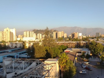 Venta / Departamento / Independencia