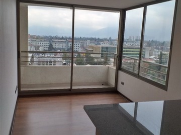 Venta / Departamento / Independencia