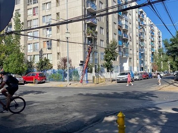 Venta / Departamento / Independencia