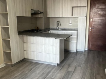 Venta / Departamento / Independencia