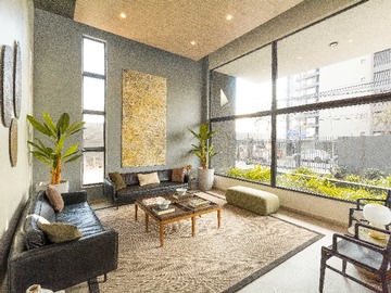 Venta / Departamento / Independencia