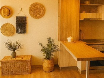 Venta / Departamento / Independencia