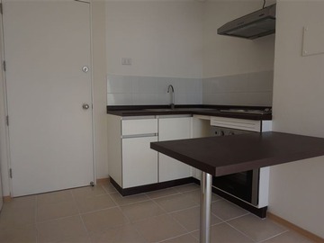 Venta / Departamento / Independencia