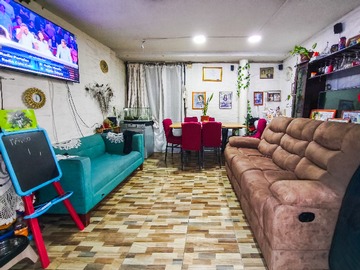 Venta / Departamento / Independencia