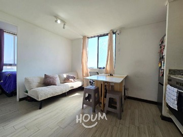 Venta / Departamento / Independencia