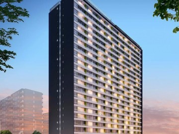 Venta / Departamento / Independencia