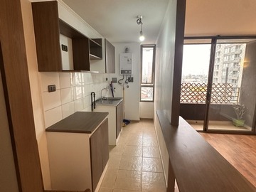 Venta / Departamento / Independencia