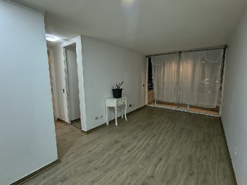 Venta / Departamento / Independencia