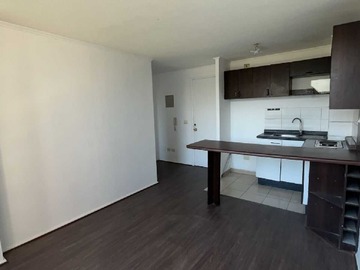 Venta / Departamento / Independencia
