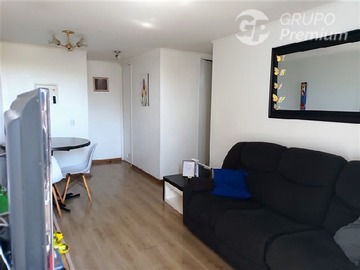 Venta / Departamento / Independencia