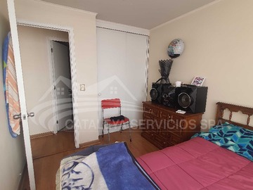 Venta / Departamento / Independencia