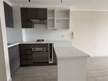 Venta / Departamento / Independencia