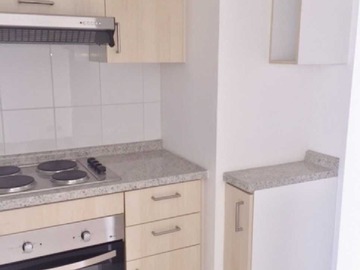 Venta / Departamento / Independencia