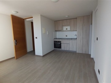 Venta / Departamento / Independencia