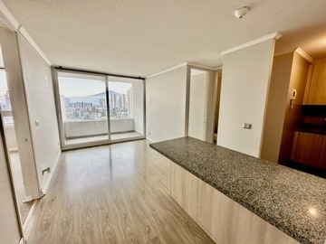 Venta / Departamento / Independencia