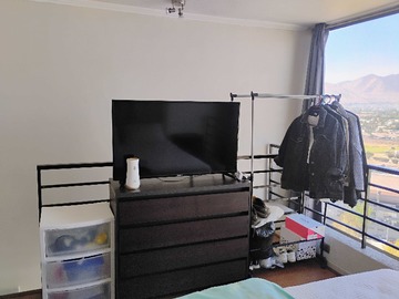 Venta / Departamento / Independencia
