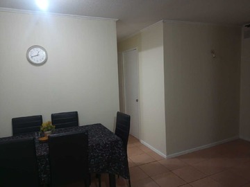 Venta / Departamento / Independencia