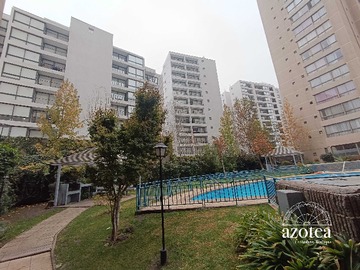 Venta / Departamento / Independencia