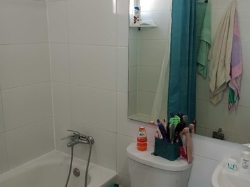 Venta / Departamento / Independencia