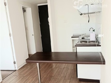 Venta / Departamento / Independencia