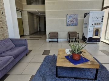 Venta / Departamento / Independencia