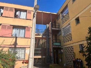 Venta / Departamento / Independencia