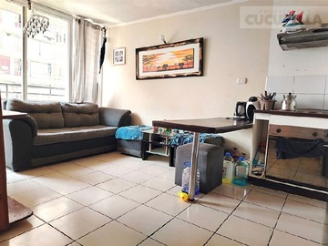 Venta / Departamento / Independencia