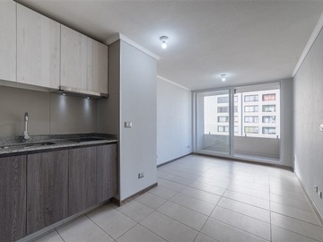 Venta / Departamento / Independencia