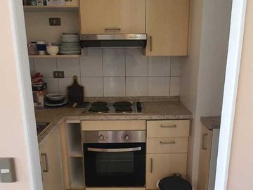 Venta / Departamento / Independencia